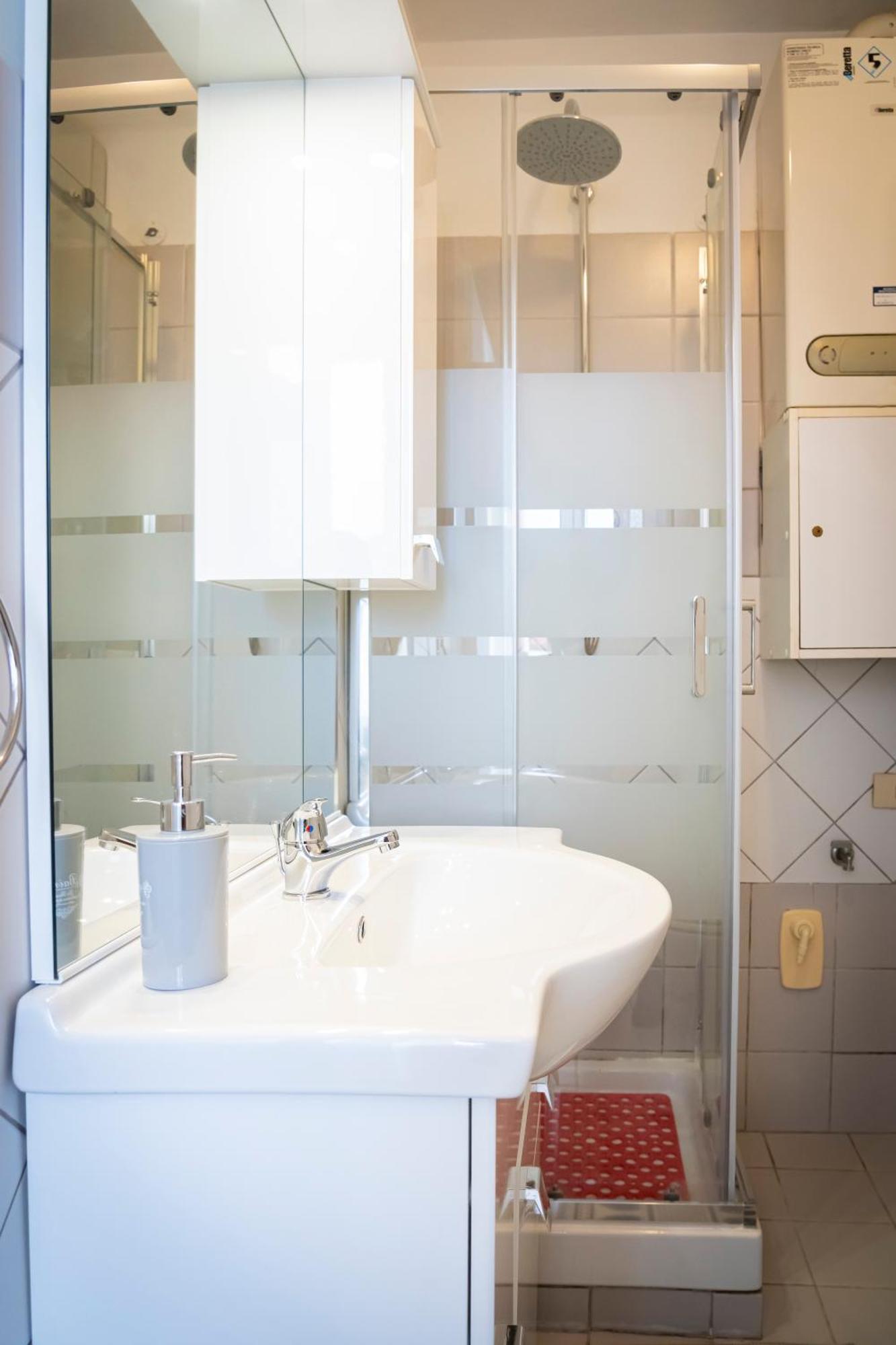 Appartement Casa Livia à Genzano di Roma Extérieur photo