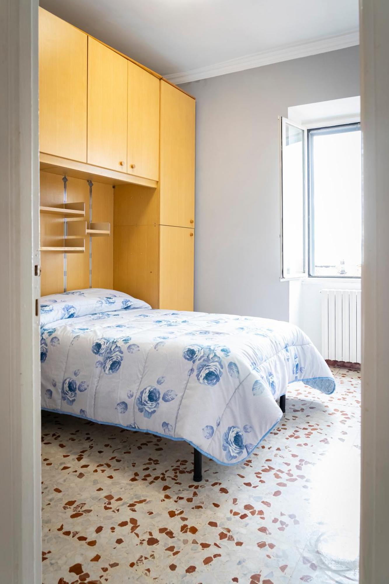 Appartement Casa Livia à Genzano di Roma Extérieur photo