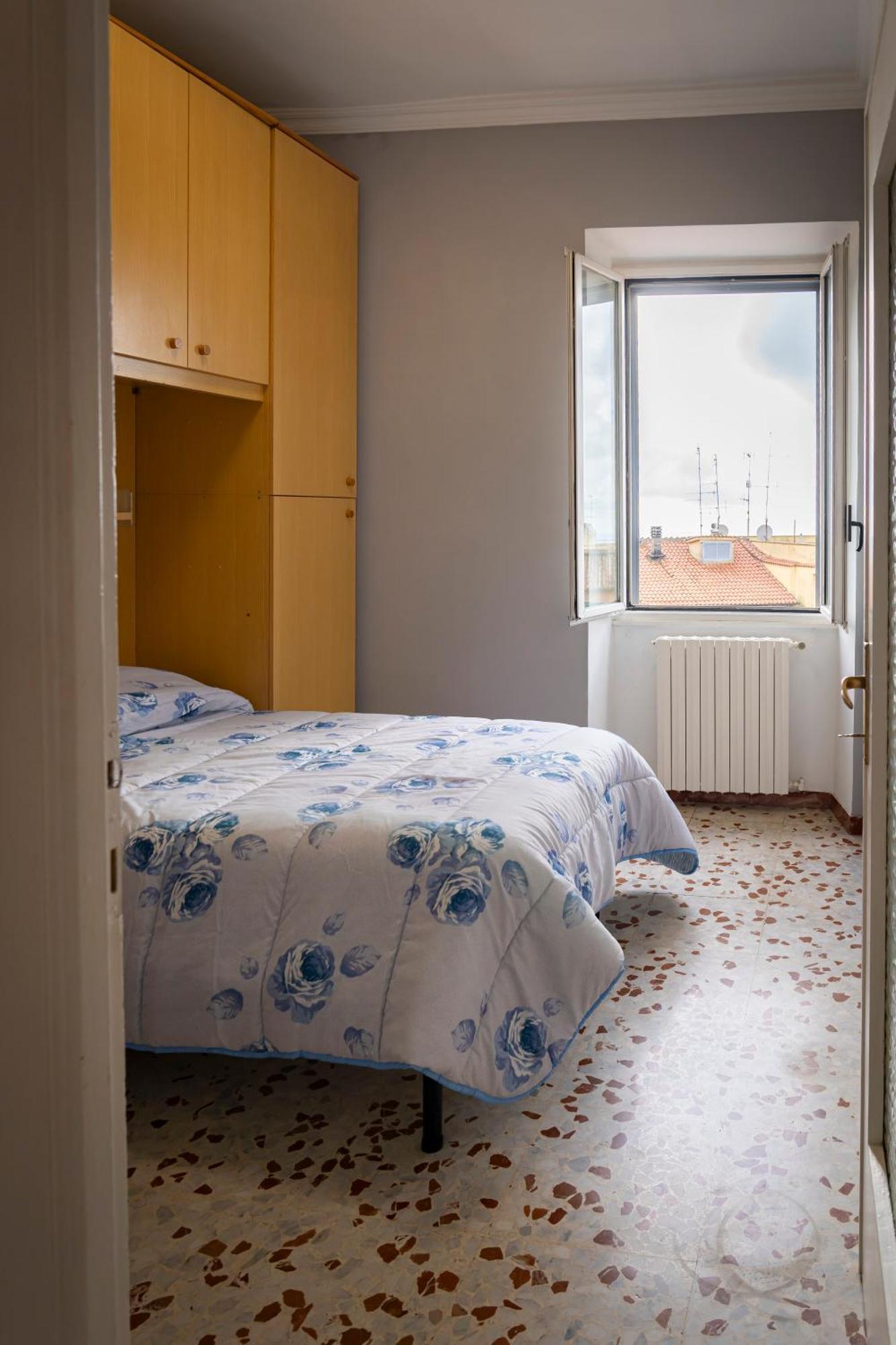 Appartement Casa Livia à Genzano di Roma Extérieur photo