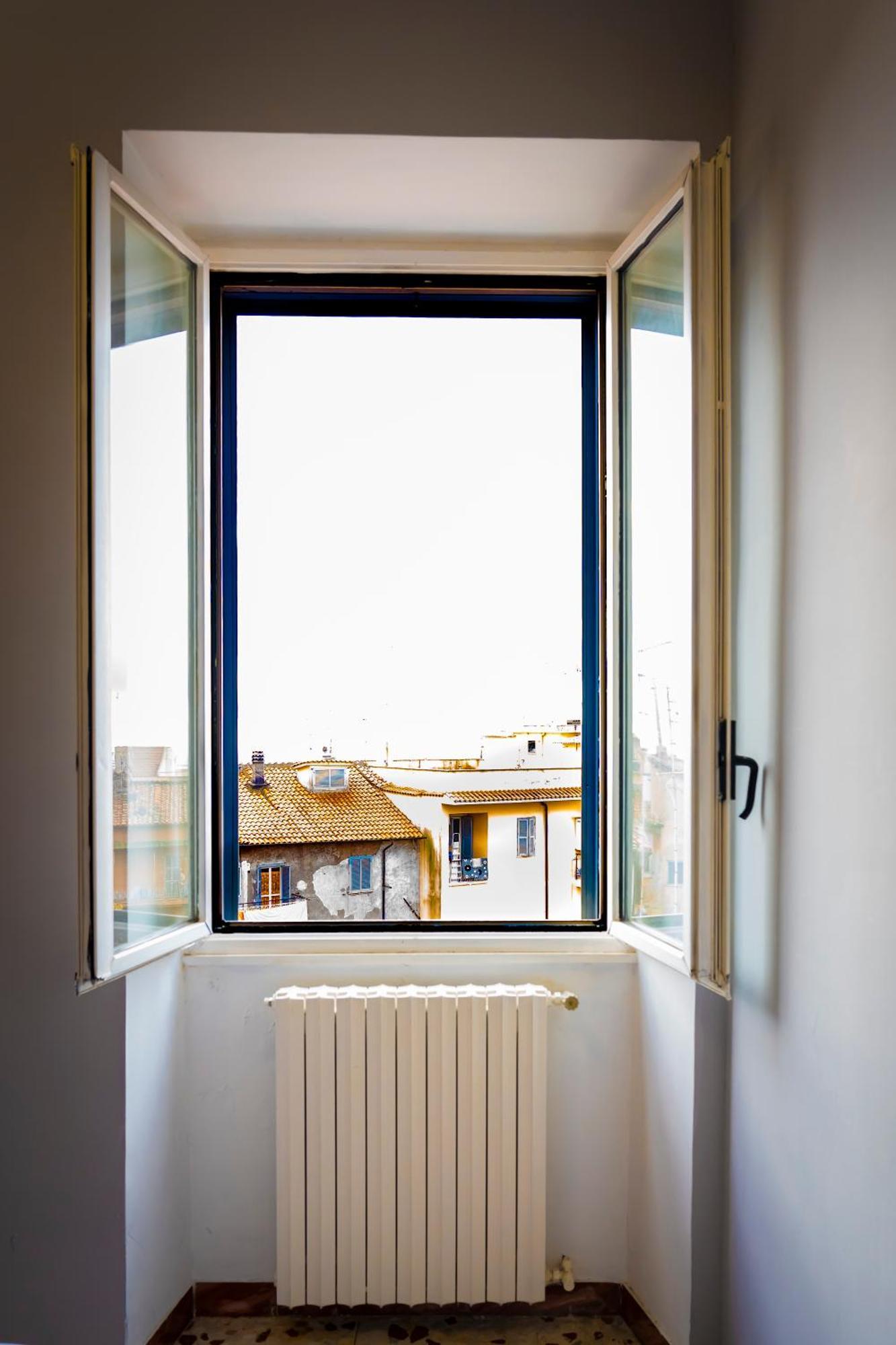 Appartement Casa Livia à Genzano di Roma Extérieur photo