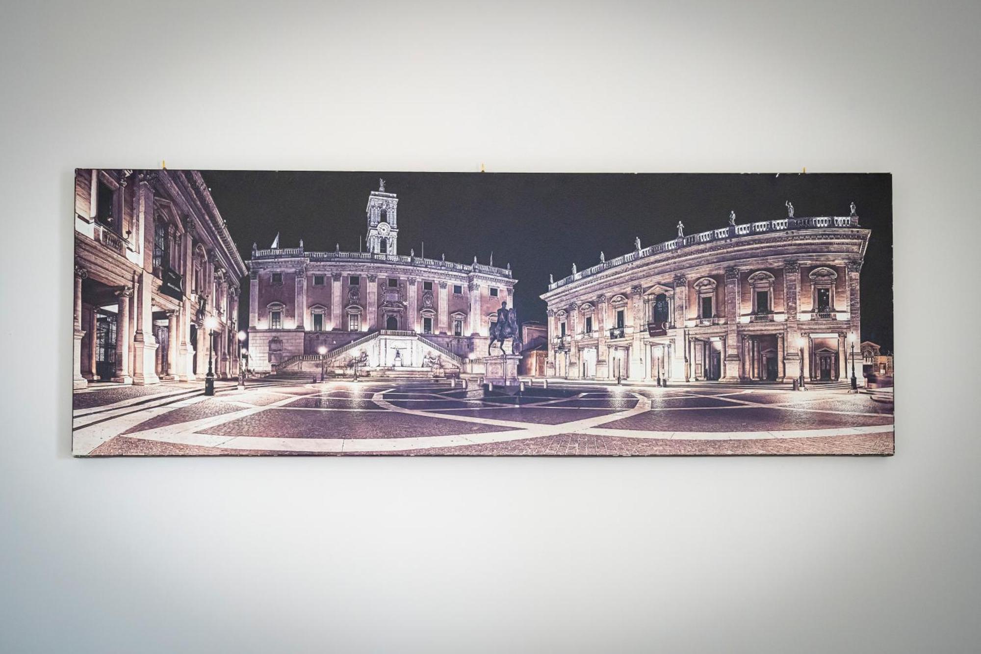 Appartement Casa Livia à Genzano di Roma Extérieur photo