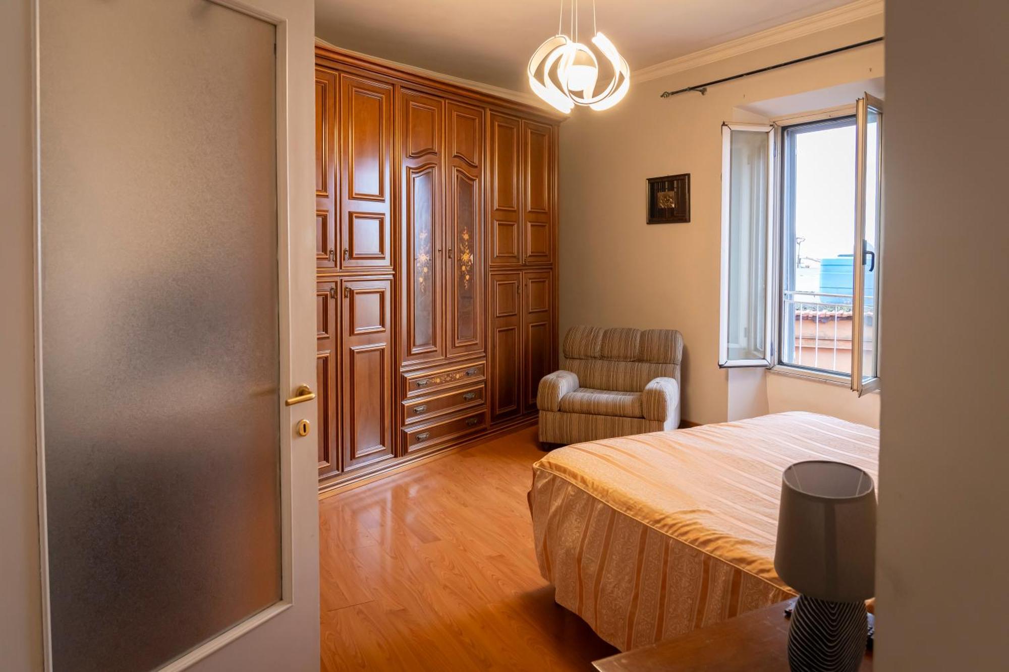 Appartement Casa Livia à Genzano di Roma Extérieur photo